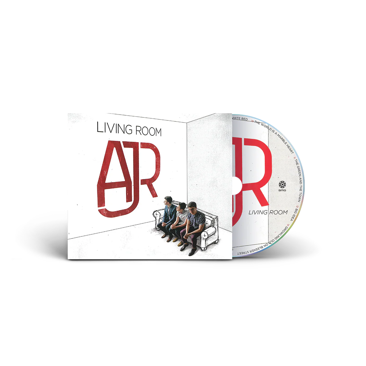 CDs