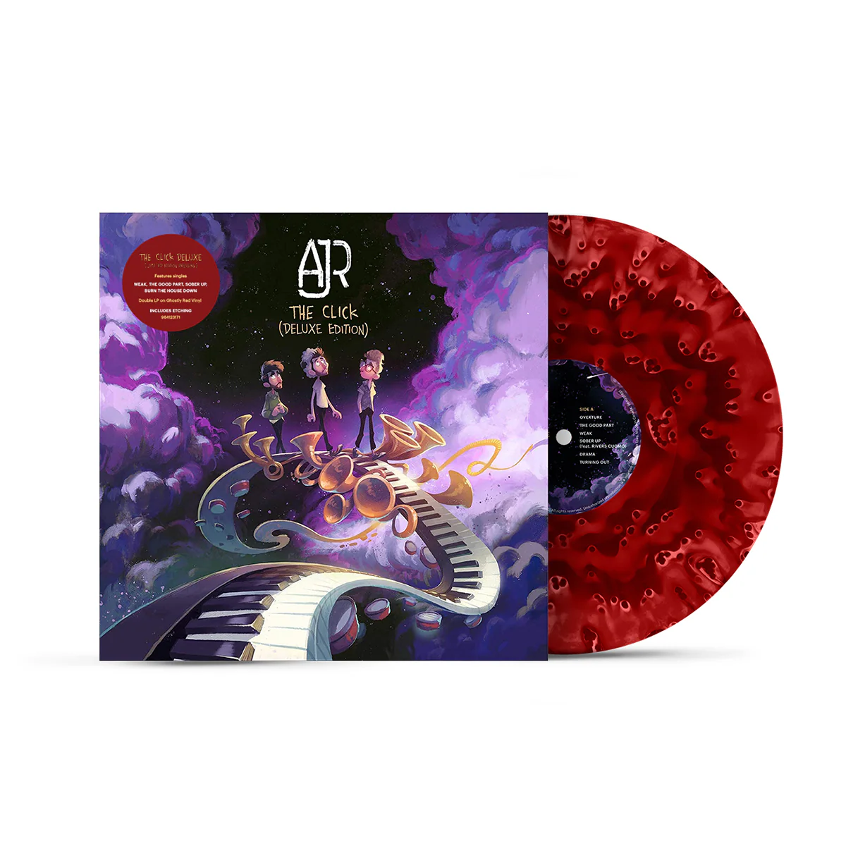 Vinyl
